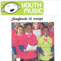 Youth Music Singbook