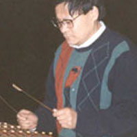 Zhao Zhangren